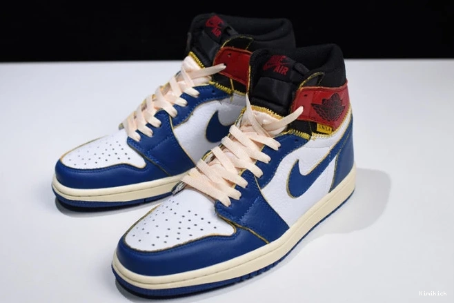 1305 bv1300- blue DailyWear jordan 1 retro high union angeles los 0623